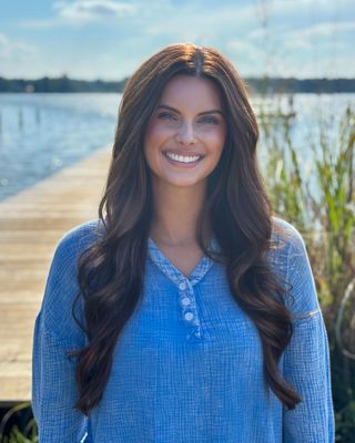 Photo of Taylor Morgan, Clinical Social Work/Therapist, LCSW