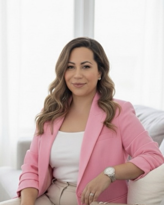 Photo of Alisha Allen, Clinical Social Work/Therapist, LCSW