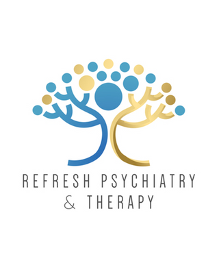 Photo of Refresh Psychiatry and Therapy, Psychiatrist in 33131, FL
