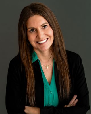 Photo of Ashley Mills - Green Counseling Services, Clinical Social Work/Therapist, LISW