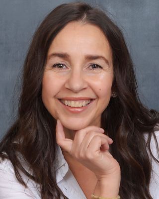 Photo of Manuela V. Hawes, Clinical Social Work/Therapist, LCSW