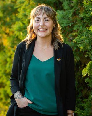 Photo of Sarah Clymer, Clinical Social Work/Therapist, LMSW, CAADC