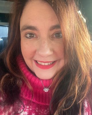 Photo of Missy Powell, Marriage & Family Therapist, MS