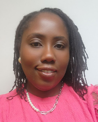 Photo of Esther Adeolu Ojo, Psychiatric Nurse Practitioner, PMHNP