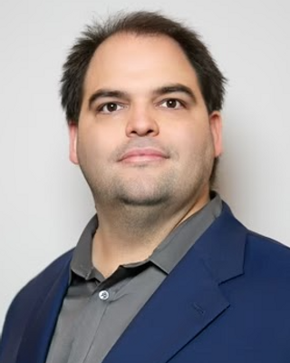 Photo of Bryan Espinet, Psychiatric Nurse Practitioner, PMHNP