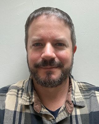 Photo of Benjamin Williams, Licensed Professional Counselor, LPC