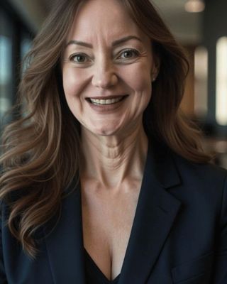 Photo of Kathie Kaopuiki-Nestrick, Counselor, LCPC