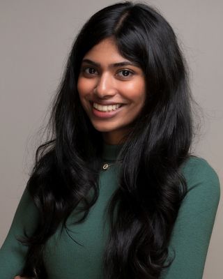 Photo of Sheryl Samuel, Pre-Licensed Professional, MA