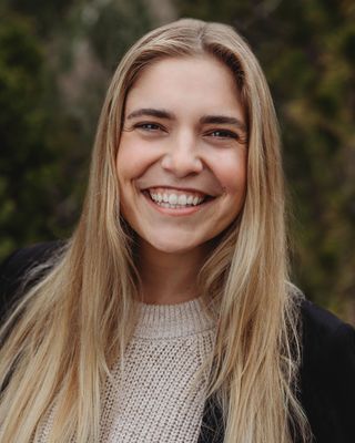 Photo of Maddie Sanders, Pre-Licensed Professional, ACMHC