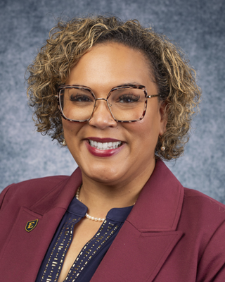 Photo of Latonia M. Collie, Clinical Social Work/Therapist, LCSW