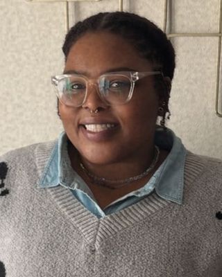 Photo of Ramiah Christiauna Barnhill, Pre-Licensed Professional