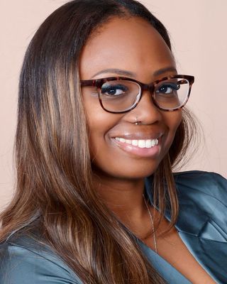 Photo of Qiana Baker, Board Certified Behavior Analyst, MS, BCBA