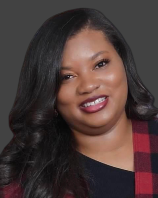 Photo of Bianca Richardson, Clinical Social Work/Therapist, LCSW