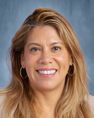 Photo of Yvonne Giovana Perez-Sallaberry, Marriage & Family Therapist, LMFT