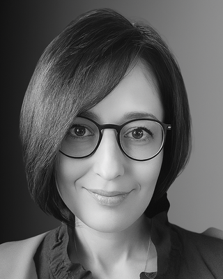 Photo de Anna Maffucci