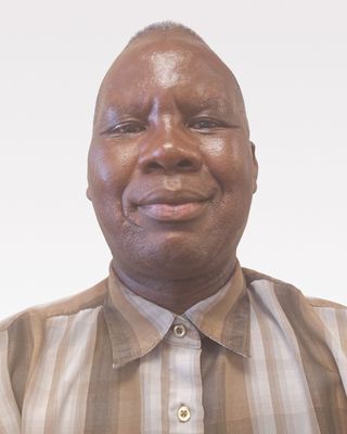 Photo of Duke Nyarecha, PMHNP, Psychiatric Nurse Practitioner