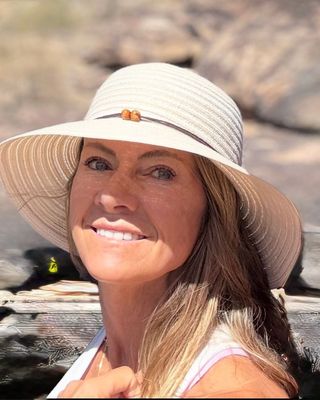 Photo of Michelle Ann Underwood, Counselor, LMHC, MCAP