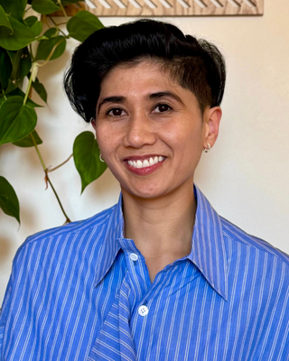 Photo of My Nguyen, Psychologist, PsyD, PSYPACT