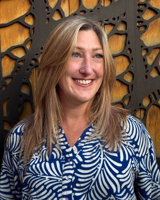 Photo of Christi Piker, Licensed Professional Counselor, MA, LPC, EMDR
