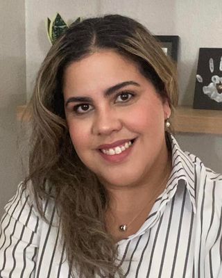 Photo of Rhaiza Velez, Licensed Master Social Worker, LMSW