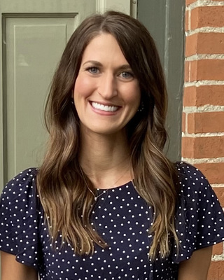 Photo of Maggie Connor Valrose, Licensed Professional Counselor, LPC, MA