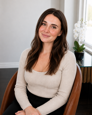 Photo of Jill Whitmore, Pre-Licensed Professional