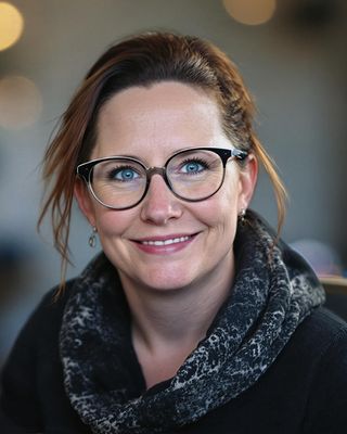 Photo of Meghan Jordan, Pre-Licensed Professional