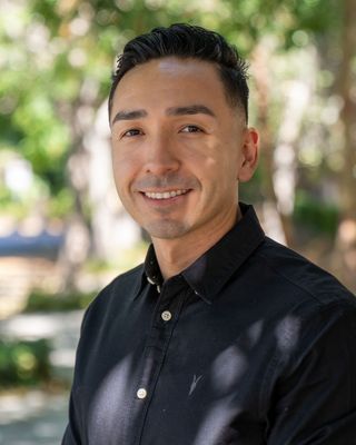 Photo of Gustavo Lozano, Clinical Social Work/Therapist, LCSW