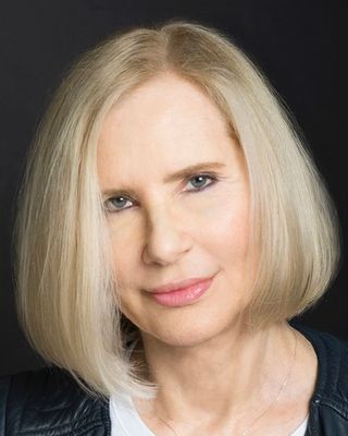 Photo of Sharon Moore, Marriage & Family Therapist, LMFT