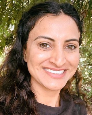 Photo of Damanpreet Mangat, Marriage & Family Therapist in Los Angeles, CA
