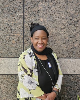 Photo of Mignon Hooper, Clinical Social Work/Therapist, MSW, LCSW