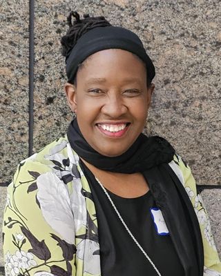 Photo of Mignon Hooper, Clinical Social Work/Therapist, MSW, LCSW
