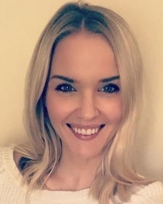 Photo of Sarah Thomas, Marriage & Family Therapist, LMFT