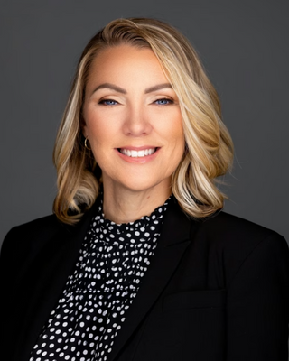 Photo of Barbara Parchment, Counselor, LMHC