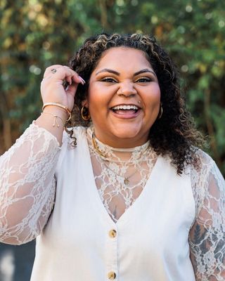 Photo of Chelsea Fair, Licensed Professional Counselor, LPC, MHSP