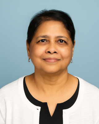 Photo of Meena R Kumar - Headway, Psychiatric Nurse Practitioner, Psy, Mental, Health, Nurse, Pract