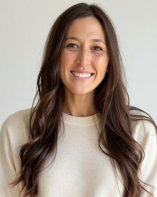 Photo of Andrea McCurdy, Clinical Social Work/Therapist, LCSW