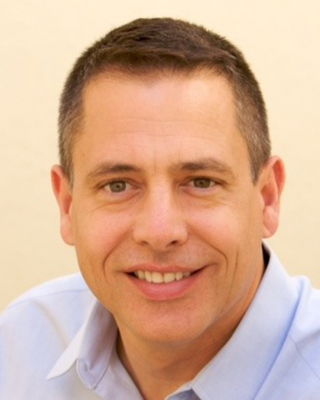 Photo of Daniel Fronczak, Psychologist, LP