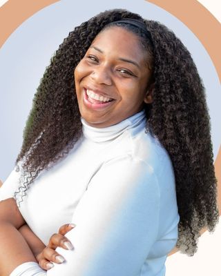 Photo of Brittany Wallace, Licensed Professional Counselor, LPC