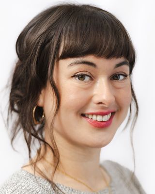 Photo of Zaziah Wood, Counsellor, MBACP