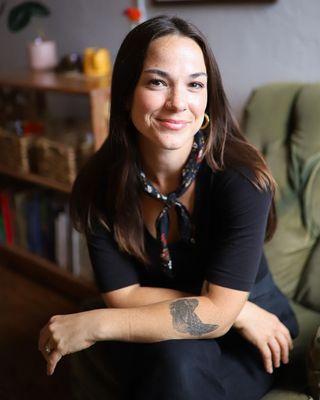 Photo of Juliana Breeden, Marriage & Family Therapist, LMFT