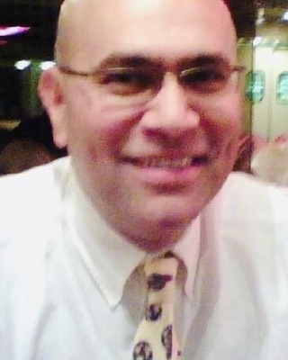 Photo of Fred Doulton, Counselor in Plainview, NY