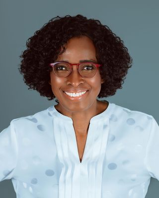 Photo of Bupe Martha Habiyambere, Psychiatric Nurse Practitioner, DNP, PMHNP