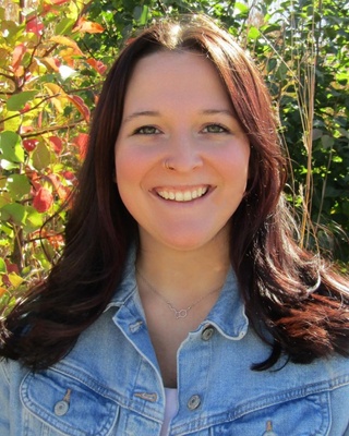 Photo of Sydni Neal-Sheldon, Licensed Clinical Professional Counselor, LCPC