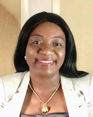 Photo of Christiana Omodugba-Udeh, Psychiatric Nurse Practitioner, PMHNP