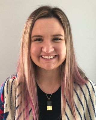 Photo of Erin K Montgomery, Licensed Professional Counselor, LPC, M.S.Ed