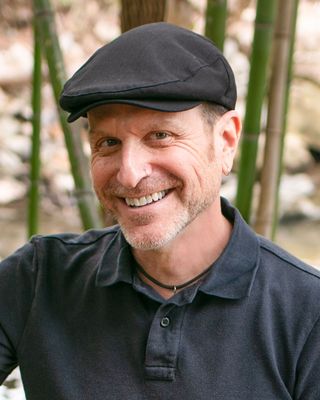 Photo of Allan Day, Licensed Clinical Mental Health Counselor Associate, MA, LCMHCA, NCC