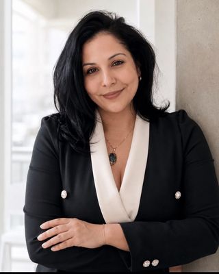 Photo of Raquel Soteldo - Soteldo Supervision & Professional Development, Registered Psychotherapist, RP