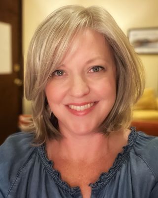 Photo of Margie Slaughter, Marriage & Family Therapist in Homewood, AL