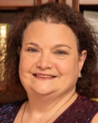Photo of Michelle Parrom, Marriage & Family Therapist, LMFT